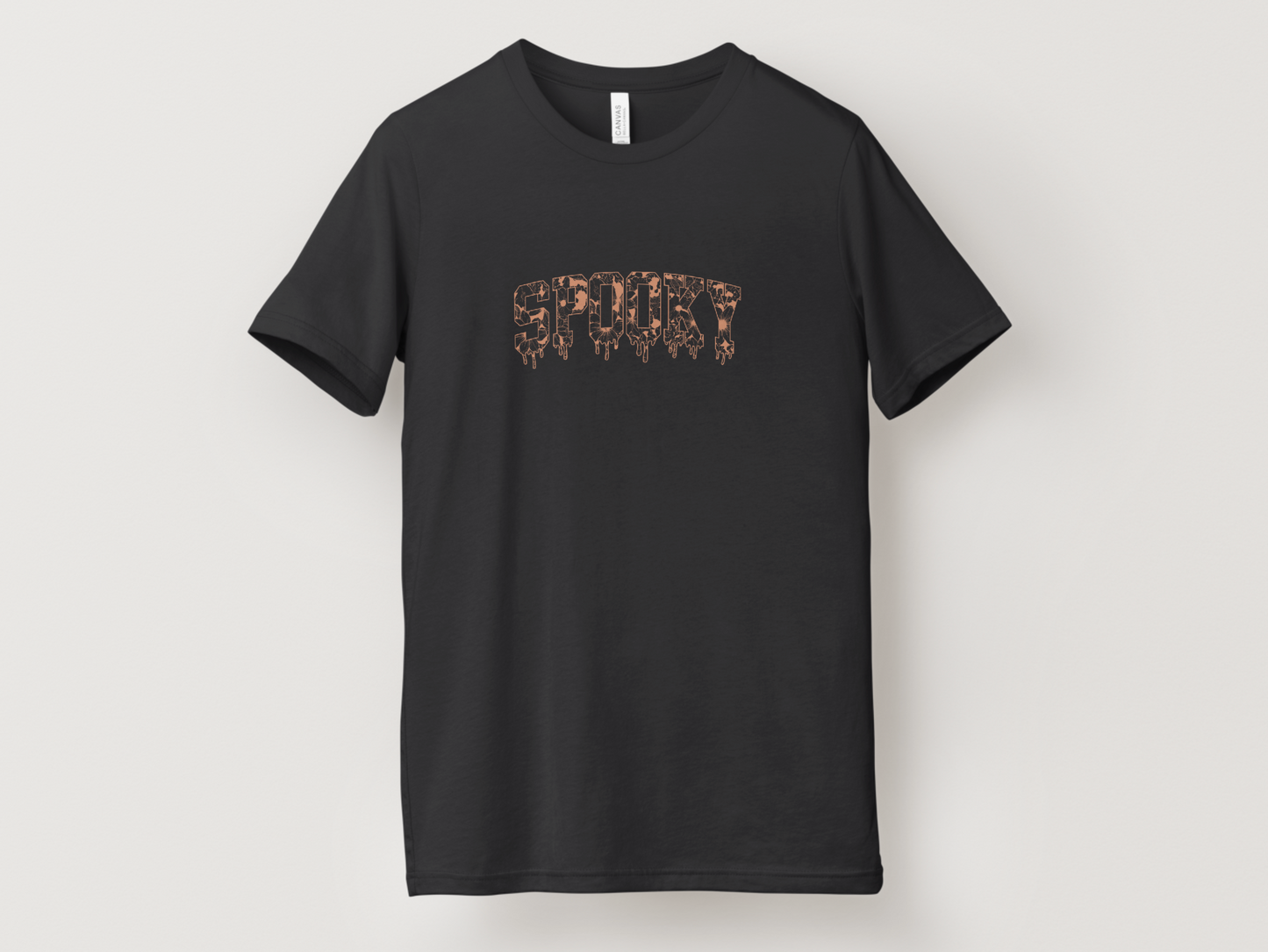 Spooky Halloween T-Shirt