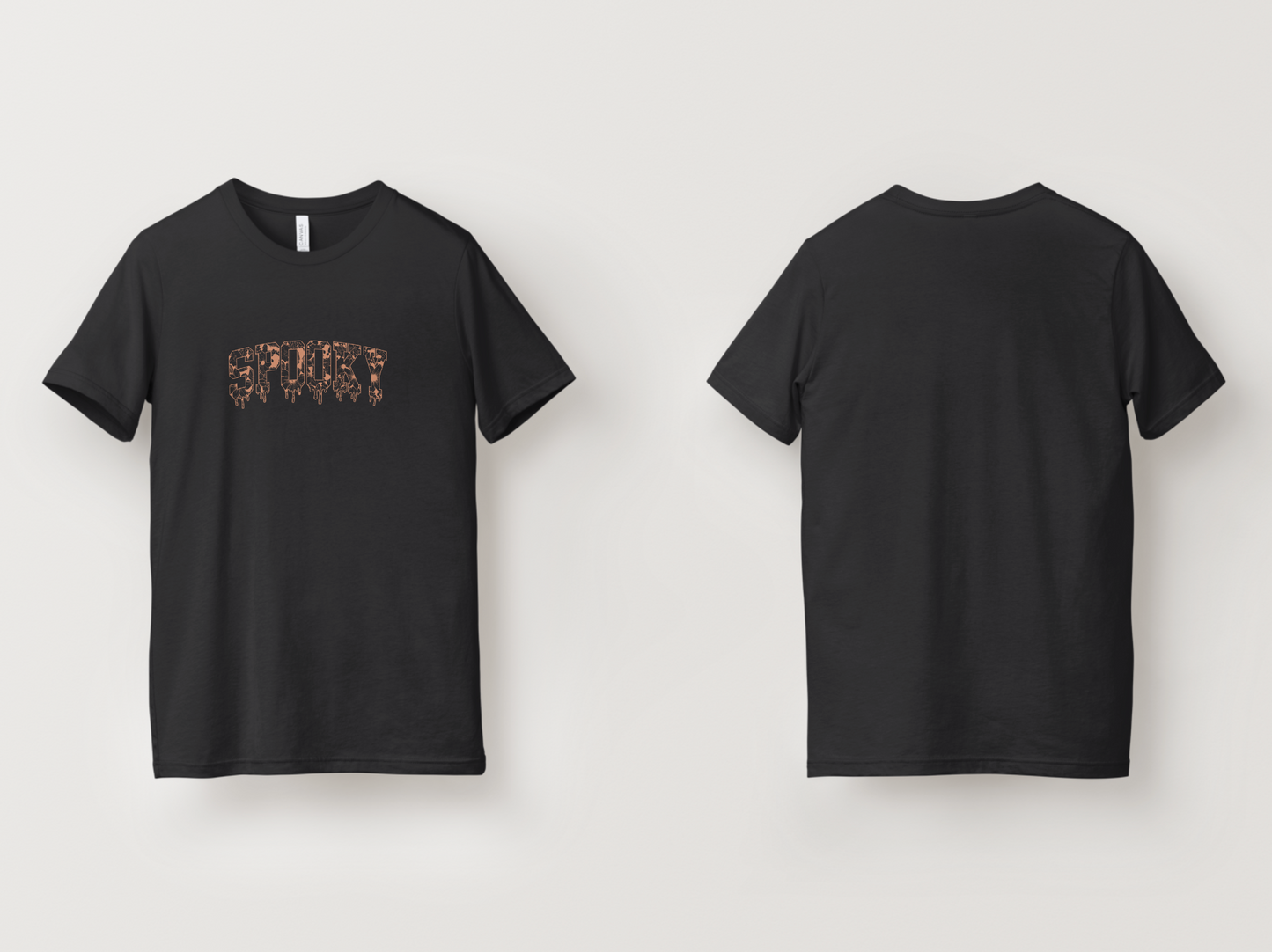 Spooky Halloween T-Shirt