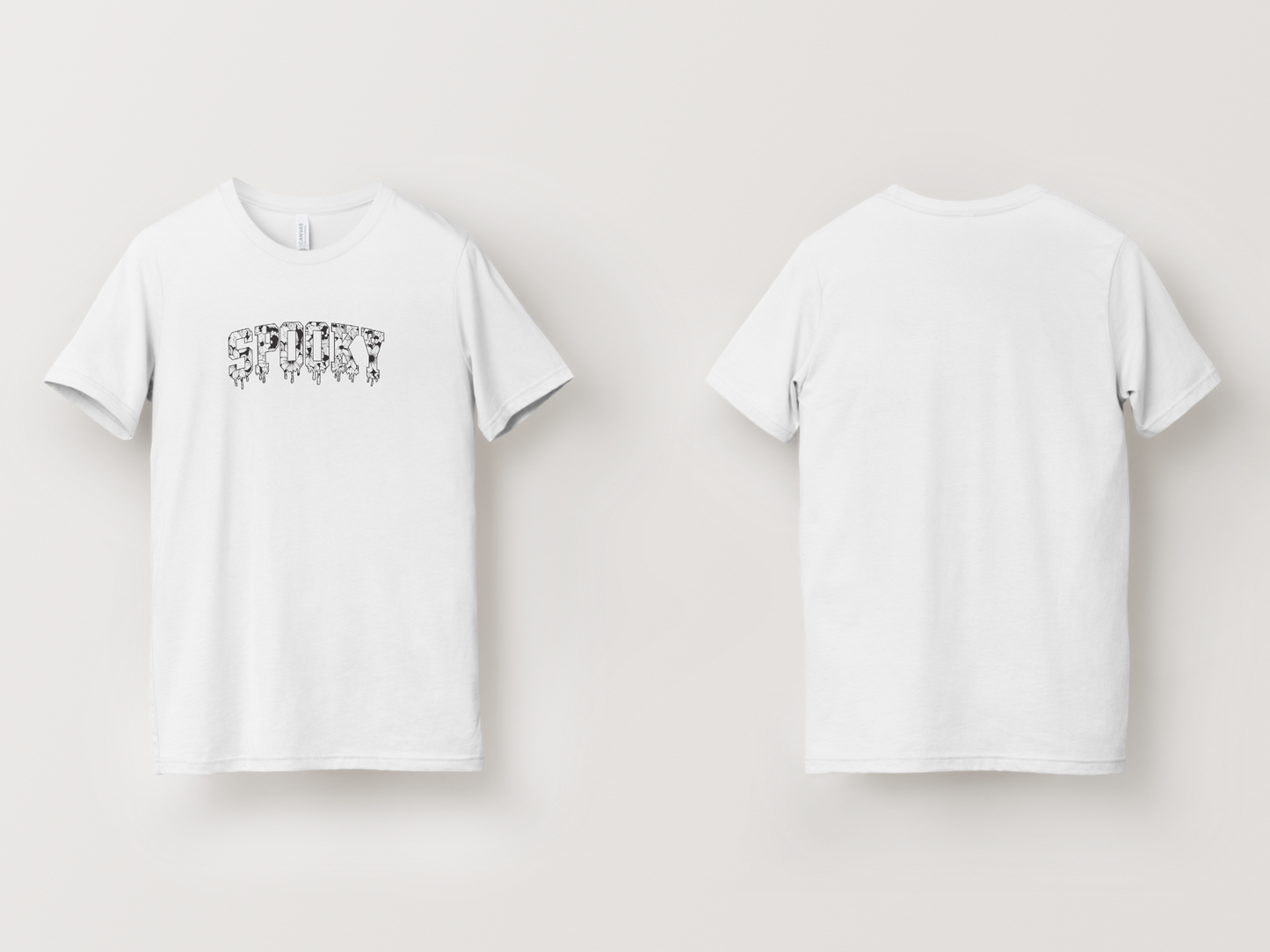 Spooky Halloween T-Shirt