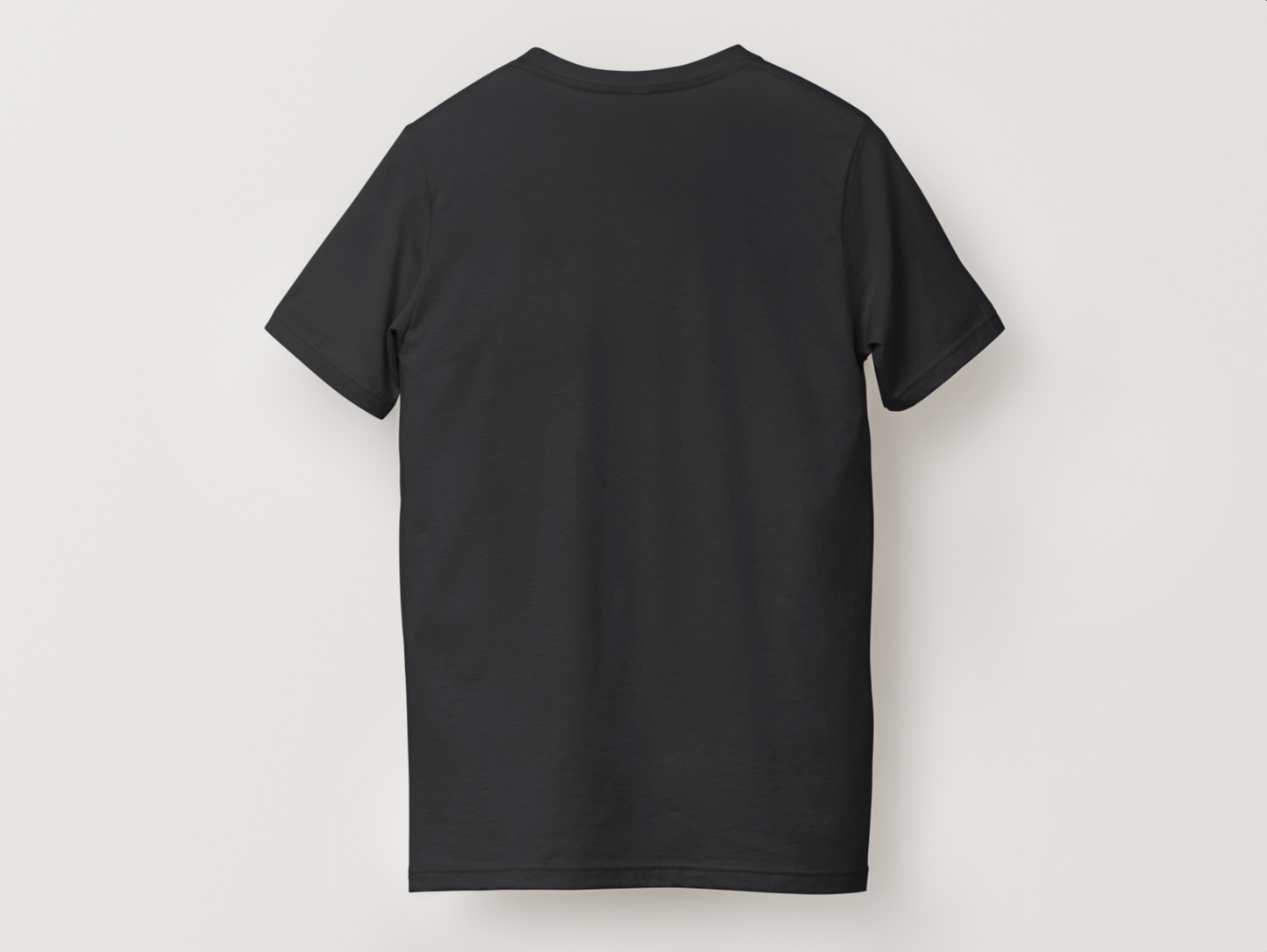 BRUH We Back T-Shirt